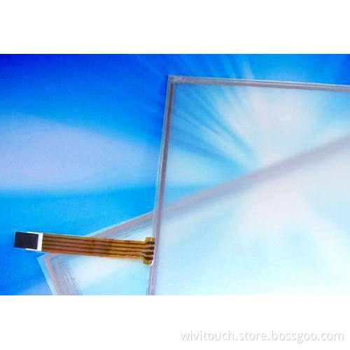 2.0"-23" USB TFT 4 Wire Touch Screen